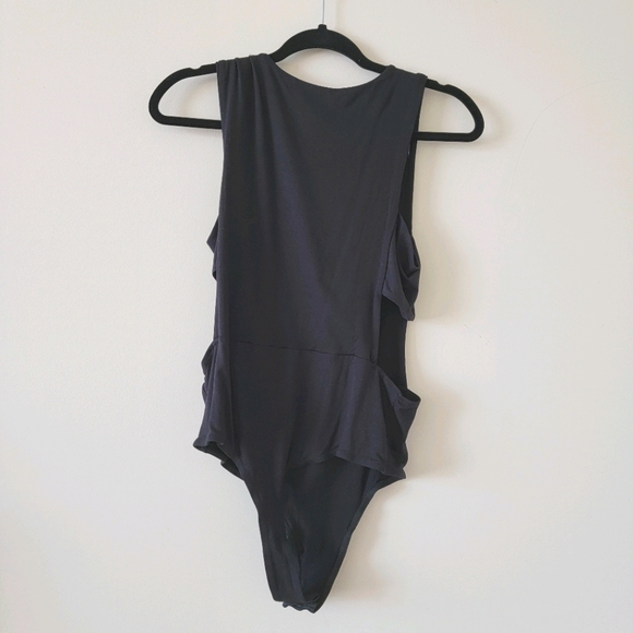 Missguided Bodysuit - Picture 2 of 7